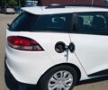 Белый Рено Клио, объемом двигателя 1.2 л и пробегом 127 тыс. км за 9400 $, фото 8 на Automoto.ua