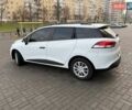 Белый Рено Клио, объемом двигателя 1.46 л и пробегом 232 тыс. км за 9200 $, фото 1 на Automoto.ua