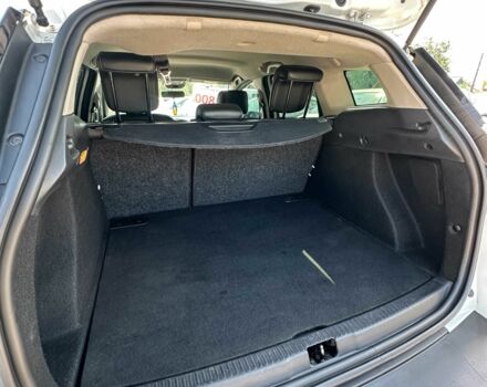 Белый Рено Клио, объемом двигателя 1.5 л и пробегом 197 тыс. км за 8700 $, фото 18 на Automoto.ua