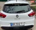 Белый Рено Клио, объемом двигателя 1.46 л и пробегом 199 тыс. км за 8100 $, фото 7 на Automoto.ua