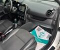 Белый Рено Клио, объемом двигателя 1.5 л и пробегом 197 тыс. км за 8700 $, фото 10 на Automoto.ua