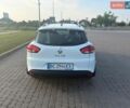 Белый Рено Клио, объемом двигателя 1.46 л и пробегом 172 тыс. км за 8000 $, фото 6 на Automoto.ua