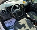 Белый Рено Клио, объемом двигателя 1.5 л и пробегом 197 тыс. км за 8700 $, фото 14 на Automoto.ua