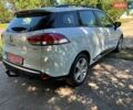 Белый Рено Клио, объемом двигателя 1.5 л и пробегом 195 тыс. км за 8700 $, фото 14 на Automoto.ua