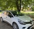 Білий Рено Кліо, об'ємом двигуна 1.5 л та пробігом 198 тис. км за 8100 $, фото 2 на Automoto.ua