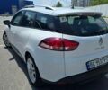 Білий Рено Кліо, об'ємом двигуна 1.5 л та пробігом 219 тис. км за 8650 $, фото 5 на Automoto.ua