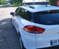 Білий Рено Кліо, об'ємом двигуна 1.5 л та пробігом 227 тис. км за 9500 $, фото 5 на Automoto.ua