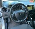 Белый Рено Клио, объемом двигателя 1.5 л и пробегом 195 тыс. км за 8700 $, фото 21 на Automoto.ua