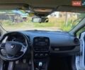 Білий Рено Кліо, об'ємом двигуна 1.46 л та пробігом 199 тис. км за 8100 $, фото 15 на Automoto.ua