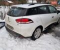 Белый Рено Клио, объемом двигателя 1.5 л и пробегом 200 тыс. км за 7999 $, фото 3 на Automoto.ua