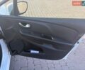 Белый Рено Клио, объемом двигателя 1.46 л и пробегом 172 тыс. км за 8000 $, фото 15 на Automoto.ua