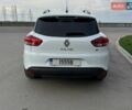 Белый Рено Клио, объемом двигателя 1.46 л и пробегом 232 тыс. км за 8400 $, фото 6 на Automoto.ua