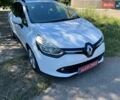 Белый Рено Клио, объемом двигателя 1.5 л и пробегом 195 тыс. км за 8700 $, фото 10 на Automoto.ua