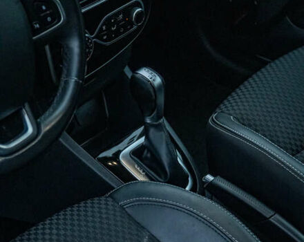 Белый Рено Клио, объемом двигателя 1.5 л и пробегом 192 тыс. км за 9700 $, фото 25 на Automoto.ua