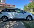 Белый Рено Клио, объемом двигателя 1.5 л и пробегом 195 тыс. км за 8700 $, фото 3 на Automoto.ua