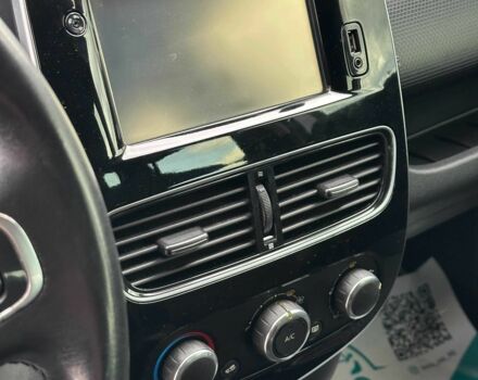 Белый Рено Клио, объемом двигателя 1.5 л и пробегом 197 тыс. км за 8700 $, фото 16 на Automoto.ua