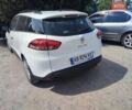 Белый Рено Клио, объемом двигателя 1.5 л и пробегом 227 тыс. км за 9500 $, фото 1 на Automoto.ua