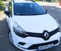 Білий Рено Кліо, об'ємом двигуна 1.5 л та пробігом 227 тис. км за 9500 $, фото 2 на Automoto.ua