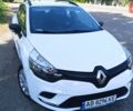 Белый Рено Клио, объемом двигателя 1.5 л и пробегом 227 тыс. км за 9500 $, фото 2 на Automoto.ua