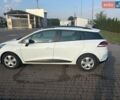 Белый Рено Клио, объемом двигателя 1.46 л и пробегом 172 тыс. км за 8000 $, фото 4 на Automoto.ua