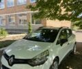 Білий Рено Кліо, об'ємом двигуна 1.5 л та пробігом 198 тис. км за 8100 $, фото 1 на Automoto.ua