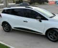 Белый Рено Клио, объемом двигателя 1.46 л и пробегом 232 тыс. км за 8400 $, фото 7 на Automoto.ua