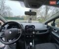 Белый Рено Клио, объемом двигателя 1.46 л и пробегом 199 тыс. км за 8100 $, фото 14 на Automoto.ua