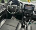 Белый Рено Клио, объемом двигателя 1.5 л и пробегом 197 тыс. км за 8700 $, фото 6 на Automoto.ua