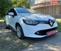 Белый Рено Клио, объемом двигателя 1.5 л и пробегом 195 тыс. км за 8700 $, фото 13 на Automoto.ua
