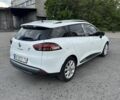 Белый Рено Клио, объемом двигателя 1.5 л и пробегом 280 тыс. км за 8800 $, фото 4 на Automoto.ua