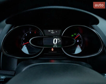 Белый Рено Клио, объемом двигателя 1.5 л и пробегом 192 тыс. км за 9700 $, фото 19 на Automoto.ua