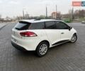 Белый Рено Клио, объемом двигателя 1.46 л и пробегом 232 тыс. км за 9200 $, фото 3 на Automoto.ua