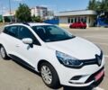 Белый Рено Клио, объемом двигателя 1.2 л и пробегом 127 тыс. км за 9400 $, фото 1 на Automoto.ua