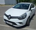 Білий Рено Кліо, об'ємом двигуна 1.5 л та пробігом 219 тис. км за 8650 $, фото 2 на Automoto.ua