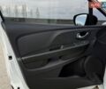 Белый Рено Клио, объемом двигателя 1.46 л и пробегом 232 тыс. км за 8400 $, фото 19 на Automoto.ua