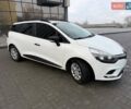 Белый Рено Клио, объемом двигателя 1.46 л и пробегом 232 тыс. км за 9200 $, фото 4 на Automoto.ua