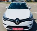 Белый Рено Клио, объемом двигателя 1.2 л и пробегом 127 тыс. км за 9400 $, фото 2 на Automoto.ua