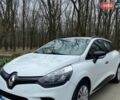 Белый Рено Клио, объемом двигателя 1.46 л и пробегом 199 тыс. км за 8100 $, фото 1 на Automoto.ua