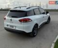 Белый Рено Клио, объемом двигателя 1.46 л и пробегом 232 тыс. км за 8400 $, фото 1 на Automoto.ua