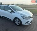 Белый Рено Клио, объемом двигателя 1.46 л и пробегом 172 тыс. км за 8000 $, фото 1 на Automoto.ua