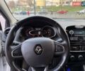 Белый Рено Клио, объемом двигателя 1.46 л и пробегом 232 тыс. км за 9200 $, фото 6 на Automoto.ua