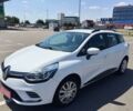 Белый Рено Клио, объемом двигателя 1.2 л и пробегом 127 тыс. км за 9400 $, фото 1 на Automoto.ua