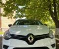 Білий Рено Кліо, об'ємом двигуна 1.46 л та пробігом 199 тис. км за 8100 $, фото 5 на Automoto.ua