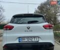 Білий Рено Кліо, об'ємом двигуна 1.46 л та пробігом 199 тис. км за 8700 $, фото 6 на Automoto.ua