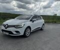 Белый Рено Клио, объемом двигателя 1.5 л и пробегом 280 тыс. км за 8800 $, фото 2 на Automoto.ua