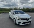 Білий Рено Кліо, об'ємом двигуна 1.5 л та пробігом 280 тис. км за 8500 $, фото 1 на Automoto.ua