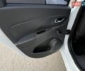 Белый Рено Клио, объемом двигателя 1.46 л и пробегом 232 тыс. км за 8400 $, фото 14 на Automoto.ua