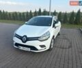 Белый Рено Клио, объемом двигателя 1.46 л и пробегом 172 тыс. км за 8000 $, фото 1 на Automoto.ua