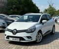 Белый Рено Клио, объемом двигателя 1.5 л и пробегом 197 тыс. км за 8700 $, фото 1 на Automoto.ua