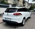 Білий Рено Кліо, об'ємом двигуна 1.46 л та пробігом 240 тис. км за 9100 $, фото 6 на Automoto.ua